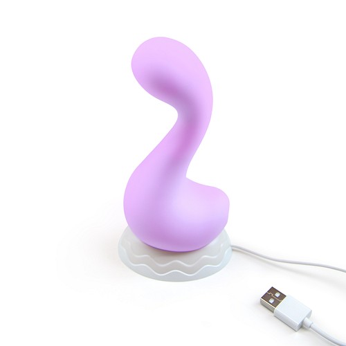Connection air pulse - App controlled clit sucker