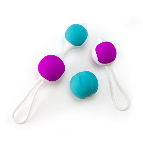 Product: Kegel trainer set