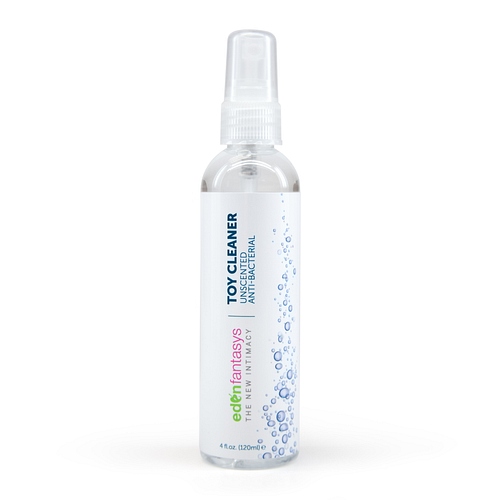 EdenFantasys toy cleaner