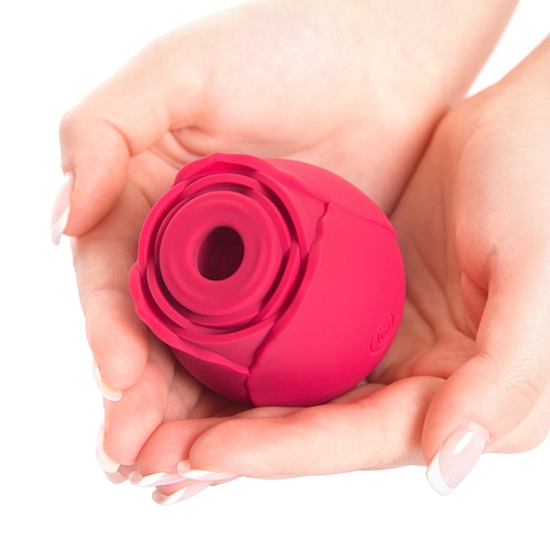 Naughty rose