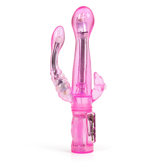Product: Double indulgence