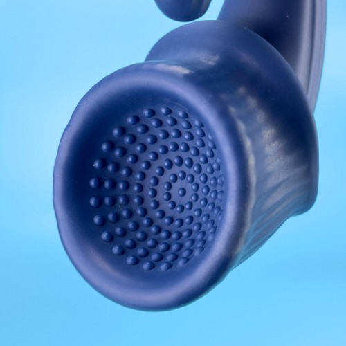 blow your own horn sex toy Blaze Diablo Swishing Tongue Vibrator – Unihorn Official Store main image 1