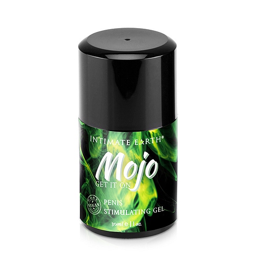 Mojo penis stimulating gel