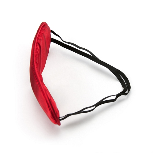 Product: Satin blindfold