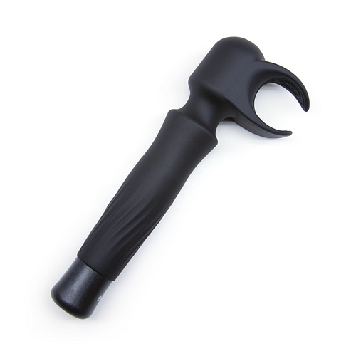 Man wand