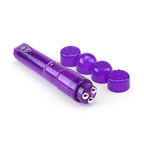 Vibrant pocket vibe 10 modes