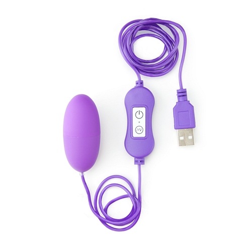 Product: USB power egg