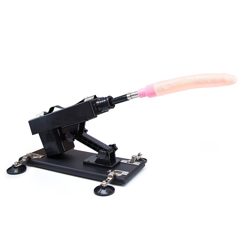 Product: Auto fuk long vibro attachment