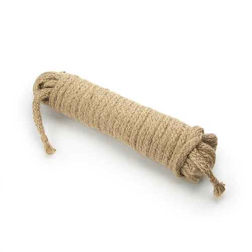 Hemp rope