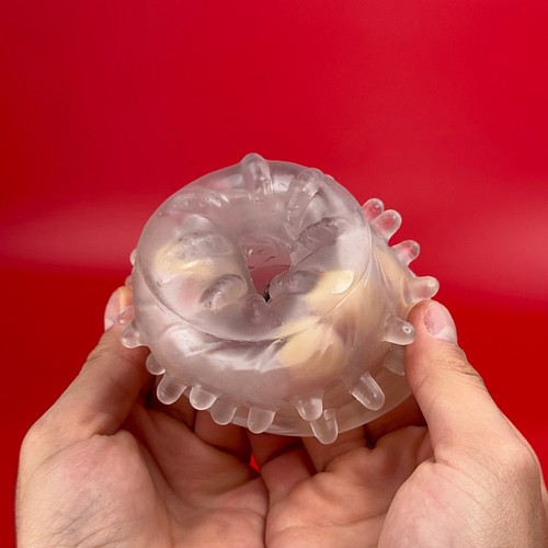 Auto male sucker — image 1