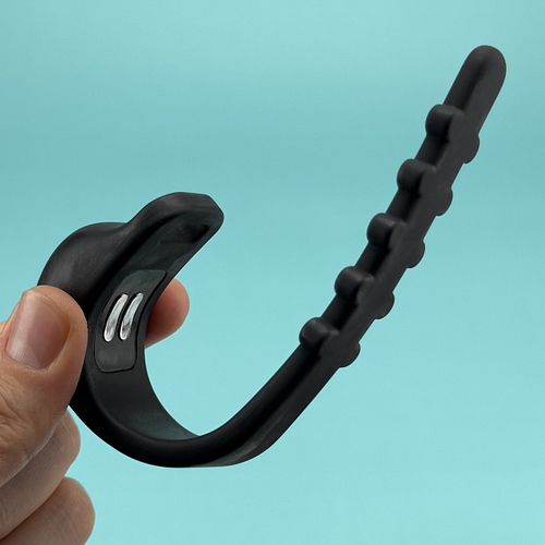 Elektra fit ring