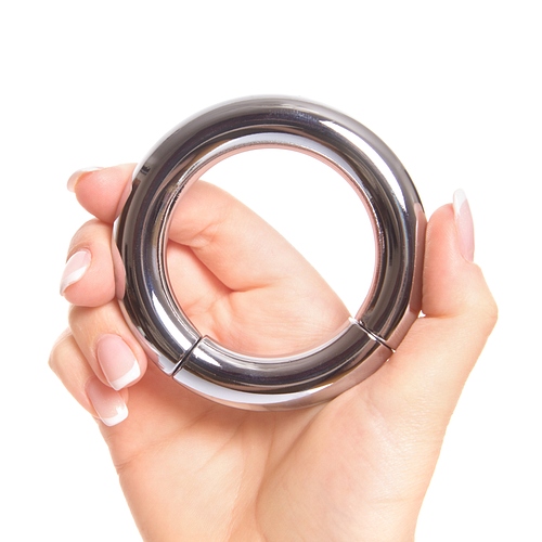 Product: Magnetic donut