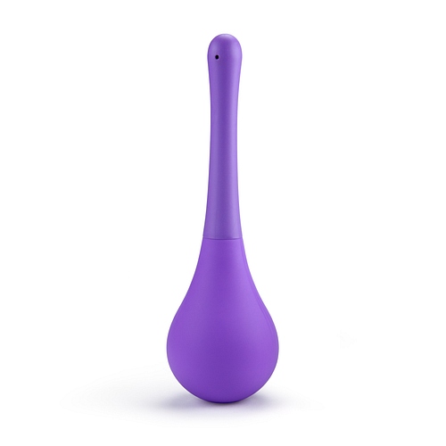 Product: Elite silicone douche