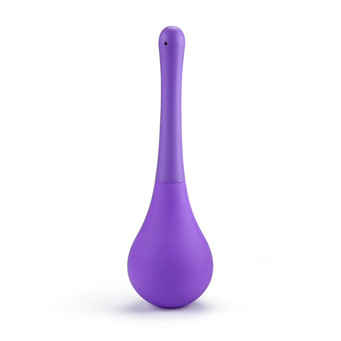 Product: Elite silicone douche