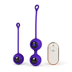 Vibro kegel
