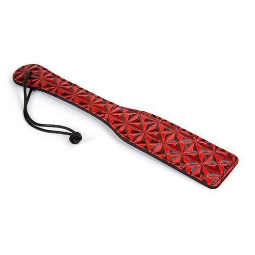 Product: Passionate paddle