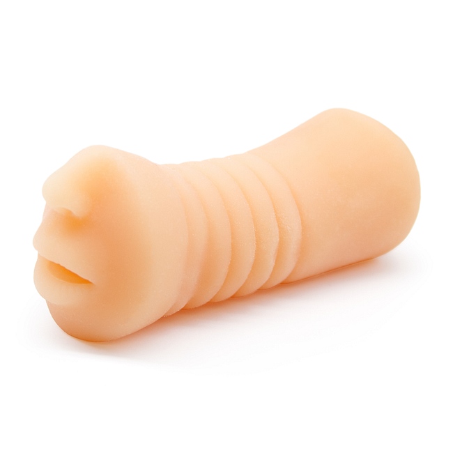 Product: XXX double-ended stroker
