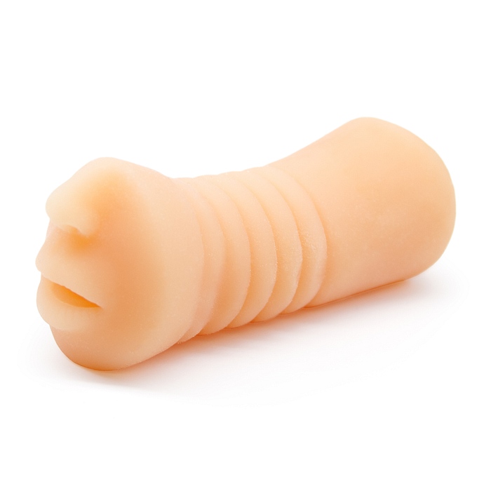 Product: XXX double-ended stroker