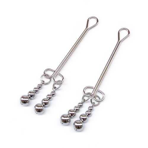 Product: Beaded clamps