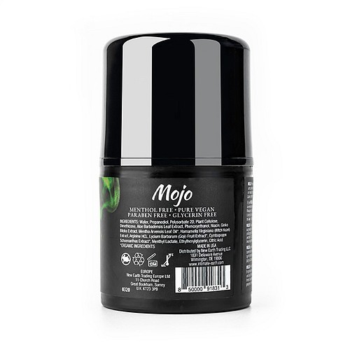 Mojo penis stimulating gel by Entrenue - Buy Manhood enlargement cream at EdenFantasys Mojo penis stimulating gel by Entrenue - Buy Manhood enlargement cream at EdenFantasys