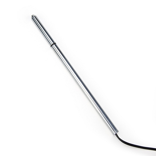 Product: Tingle urethral sound attachment