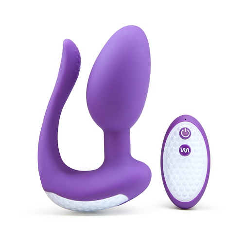 X-spot charmer