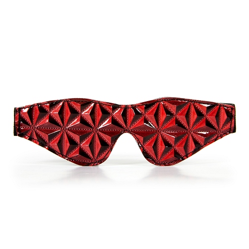 Product: Luxury fetish passionate no peeking eye mask