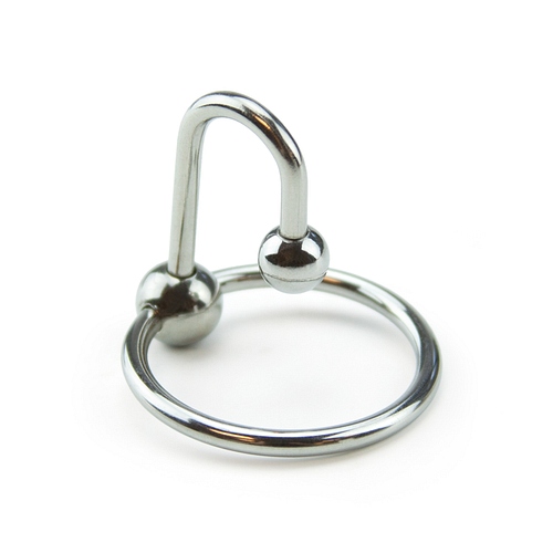 Product: Urethral double ball plug