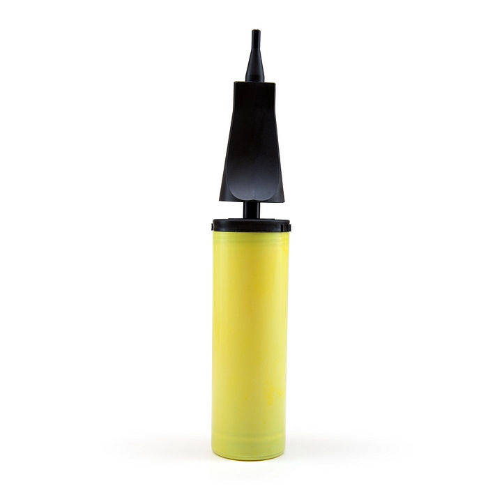 Product: Manual pillow pump