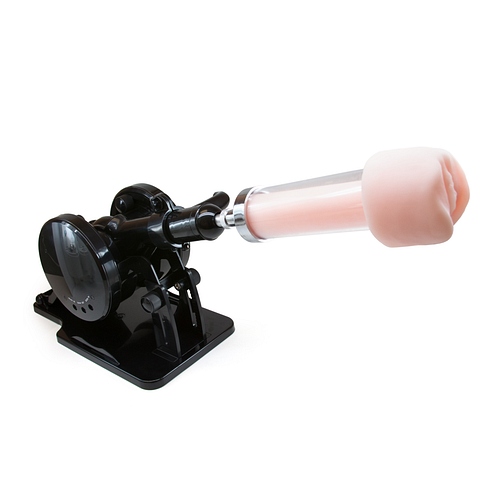 Product: Bionix masturbator attachment