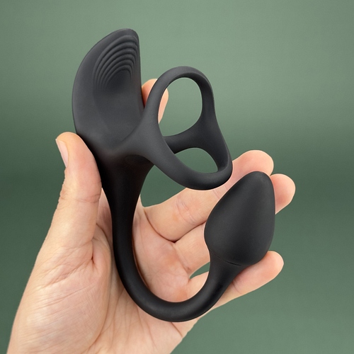 Product: Stealth prostate vibrator