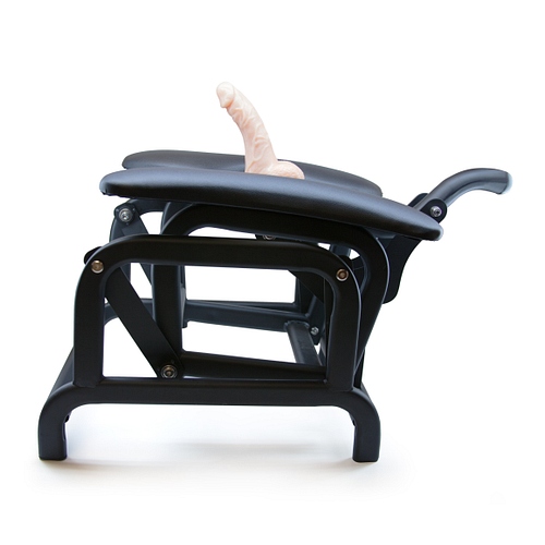 Product: Ride-on sex chair