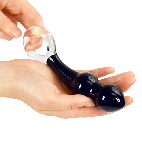 Black hole prostate massager - Buy a at EdenFantasys Black hole prostate massager - Buy a at EdenFantasys