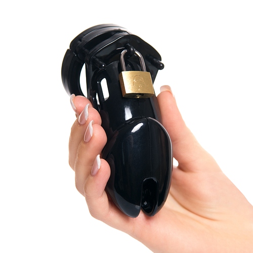 Product: Chastity cage X0020