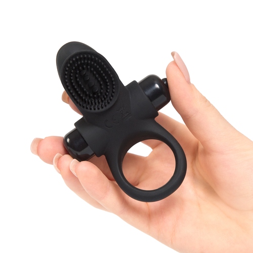 Product: Extra intense tickler ring