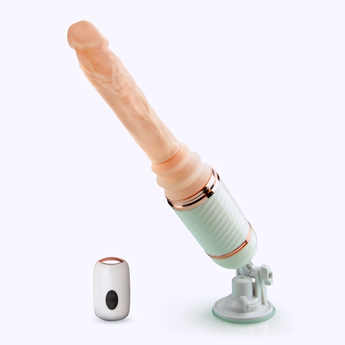 Product: Spirit sex machine