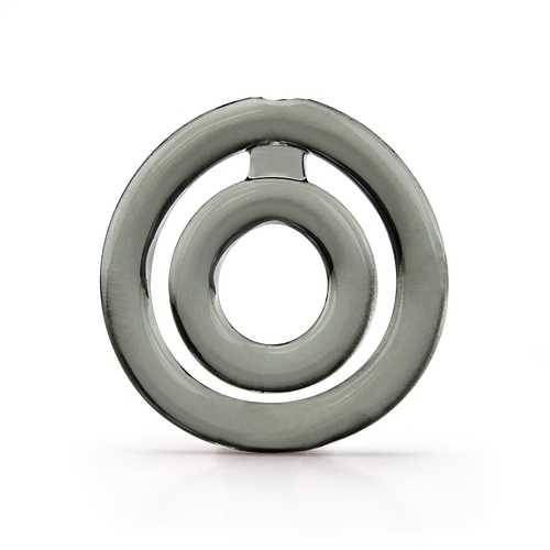 Product: Double loop stretchy cock ring