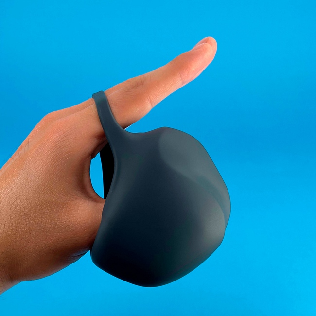 Product: Scrotum throb