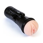 Fat ass inflatable party doll