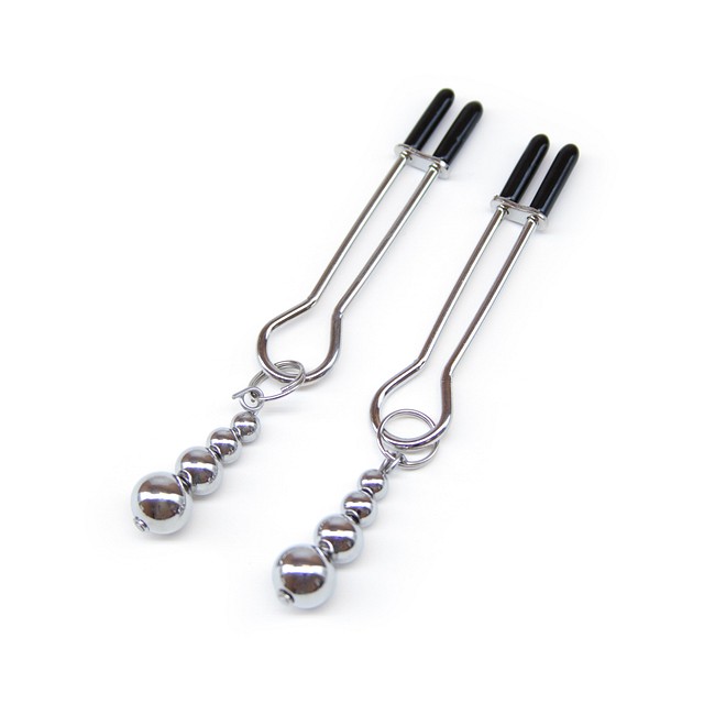 Product: Nipple triple beads