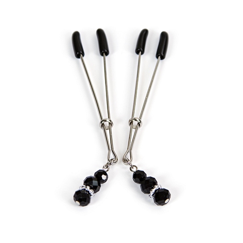 Product: Eden beaded clamps