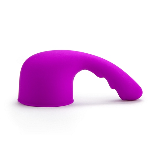 Magic force g-spot attachment