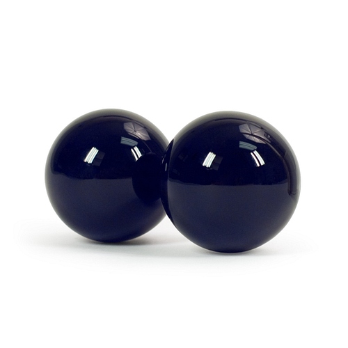 Product: Eden's glass ben wa balls