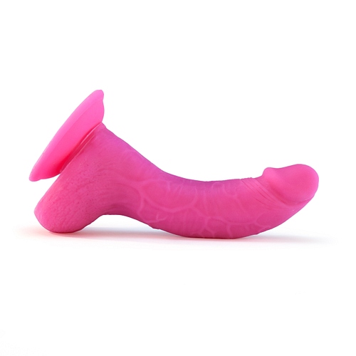 Eden lover G skin like realistic dildo 7.5"