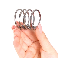 Ring cage