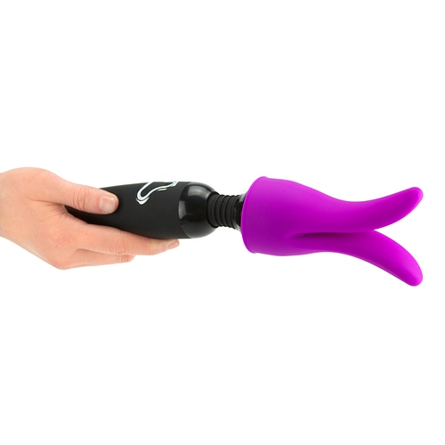 Product: Magic force clit attachment