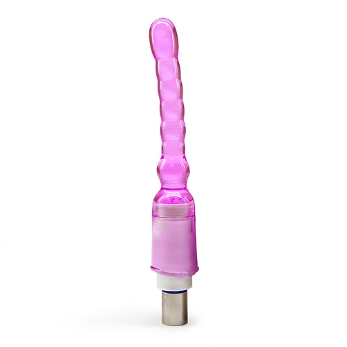 Auto fuk anal beads attachment