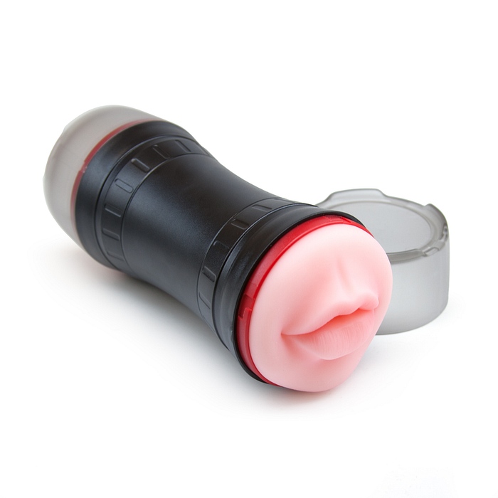 Product: Real-feel double ender