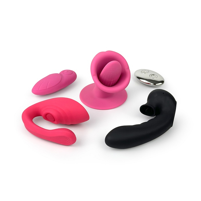 Product: Kiss me baby