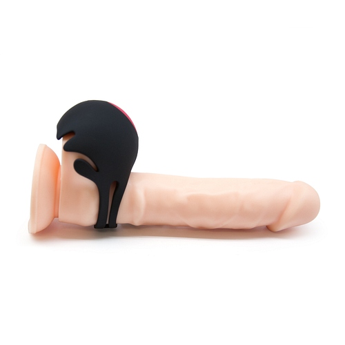 Product: Scrotum vibro enhancer